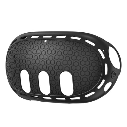 Silicone Protective VR Shell Cover for Meta Quest 3 – Full Protection VR Accessories