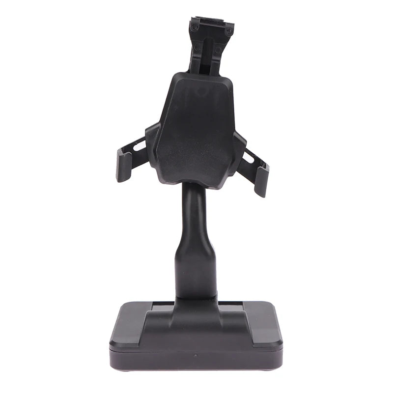 Desk Mute Automatic Swing Shaker – Mobile Phone Stand Holder with Phone Wiggler & Pedometer Stepper