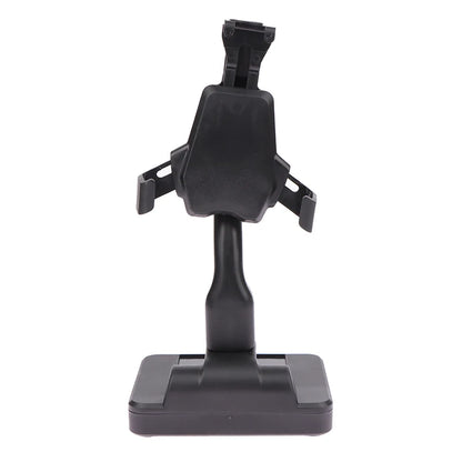 Desk Mute Automatic Swing Shaker – Mobile Phone Stand Holder with Phone Wiggler & Pedometer Stepper