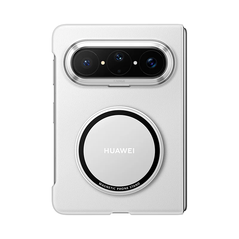 HUAWEI Pura X Magnetic Phone Case - Fashionable High-Quality Protective Cover
