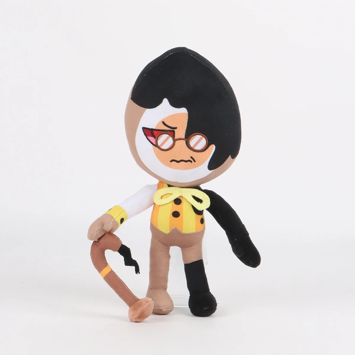 New Dandy’s World Gourdy Plush – Cute Dandy, Astro Vee, Pebble & Ribecca Eclipse 1st Edition Plush Doll Toy for Kids