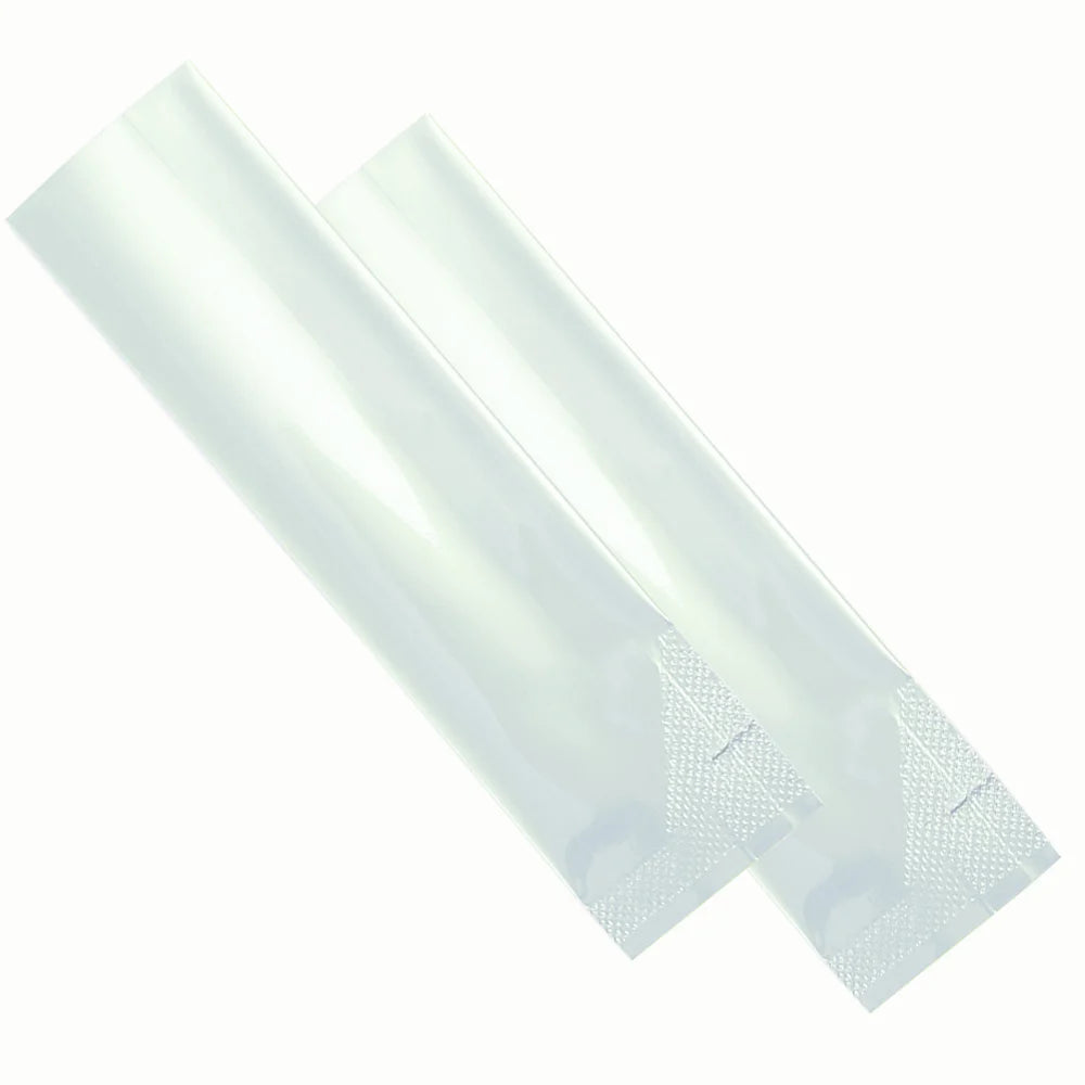 Aluminum Foil Mylar Bags — Small Heat Seal Vacuum Pouches for Coffee Powder, 200pcs