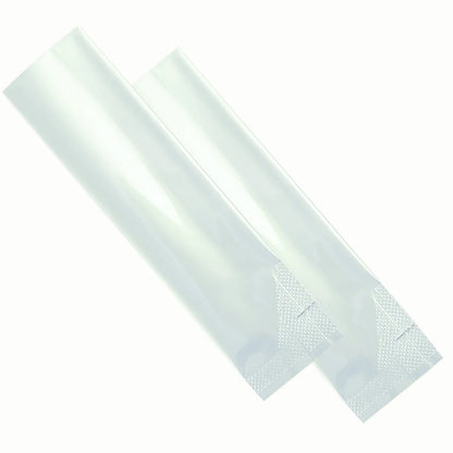 Aluminum Foil Mylar Bags — Small Heat Seal Vacuum Pouches for Coffee Powder, 200pcs
