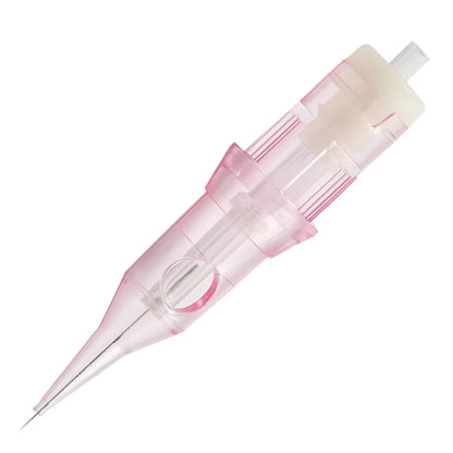 1RL 3RL 7RL Practice Tattoo Needles – 10/20/50/100PCS for PMU Motor Pen & Grip Cartridge Supplies