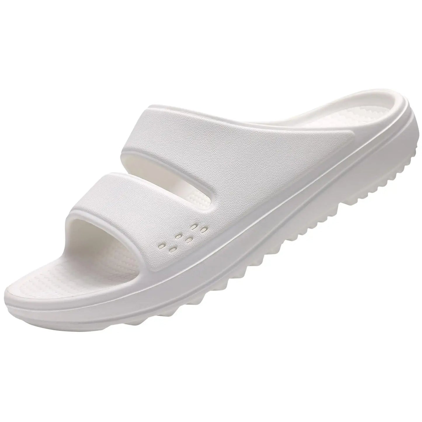 Orthopedic Arch Support Sandals - Unisex Summer Beach Flip Flops & House Slides