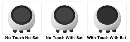 DeepSeek XiaoZhi AI Voice Chat Robot – ESP32-S3 Development Board with 1.28" LCD & WiFi Smart Home Assistant