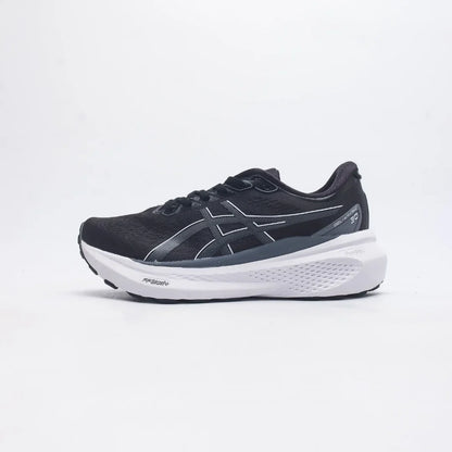 Asics Gel Kayano 30 Running Shoes for Men - Classic Cushion Gel Sneakers, Breathable Outdoor Sport Shoes