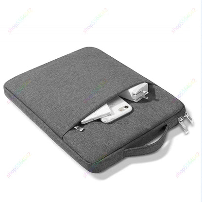 Tablet Sleeve Bag for Samsung Galaxy Tab S10 Ultra and  S9/S8 Ultra - 14.6 Inch Pouch Case for S10+, S9, S8, S7 Plus FE 12.4 Inch