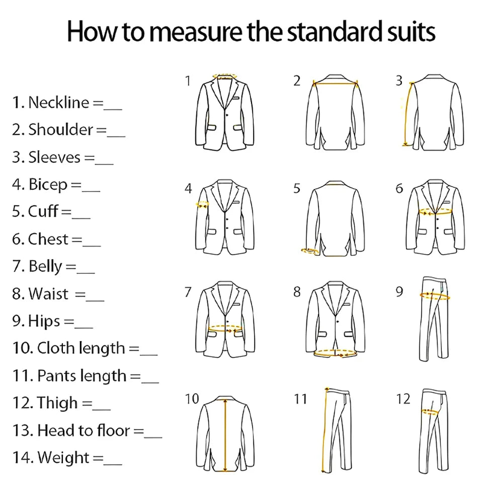 Men's Brown 2 Piece Suit - Shawl Collar Single Breasted Tuxedo Blazer & Pants Set For Wedding, Business & Formal Events