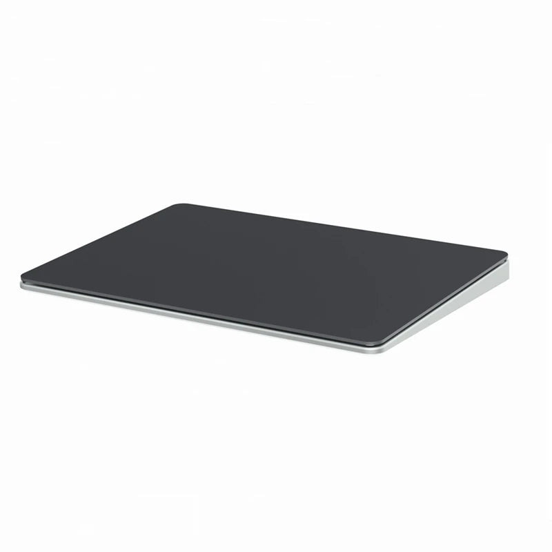 Bluetooth Rechargeable Wireless Touchpad, Multi-Function Gestures Trackpad for Laptop, iPad, iOS, Mac - White