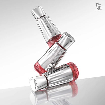FOCALLURE 3D Mirror Lip Gloss – Lightweight, Non-Sticky, Long-Lasting & Moisturizing Lip Plumper Liquid Lipstick