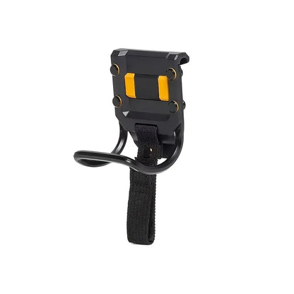 Modular Hammer Belt Hanger - Multifunctional Quick-Hook Claw Hammer Holder & Tool Storage Accessory
