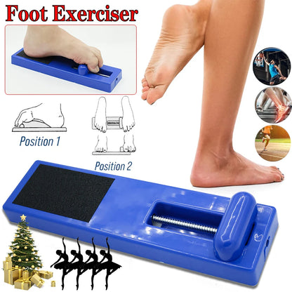Foot Arch & Toe Exerciser - Strength Training Fitness Equipment for Dancers