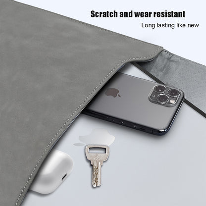 MacBook Air 15 inch M2 & 13-inch M1 Case – Laptop Cover for 2023 MacBook Air, Pro 13/14/16, Funda Coque