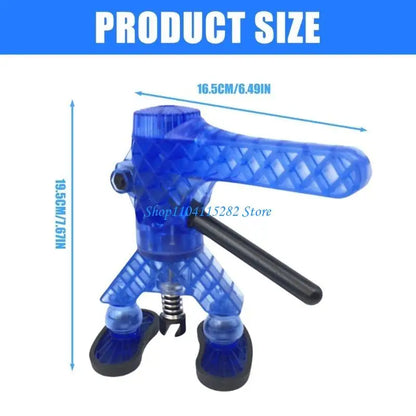A2BF Heavy Duty Auto Dent Puller – Professional Car Dent Removal & Body Repair Tool
