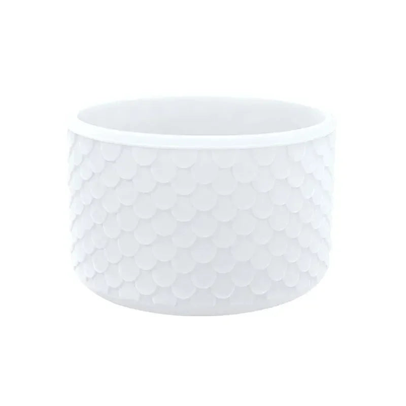 Silicone Boot Sleeve for Stanley 40oz/30oz Tumbler - Protective Bottom Bumper & Cup Cover - Kitchen Accessories