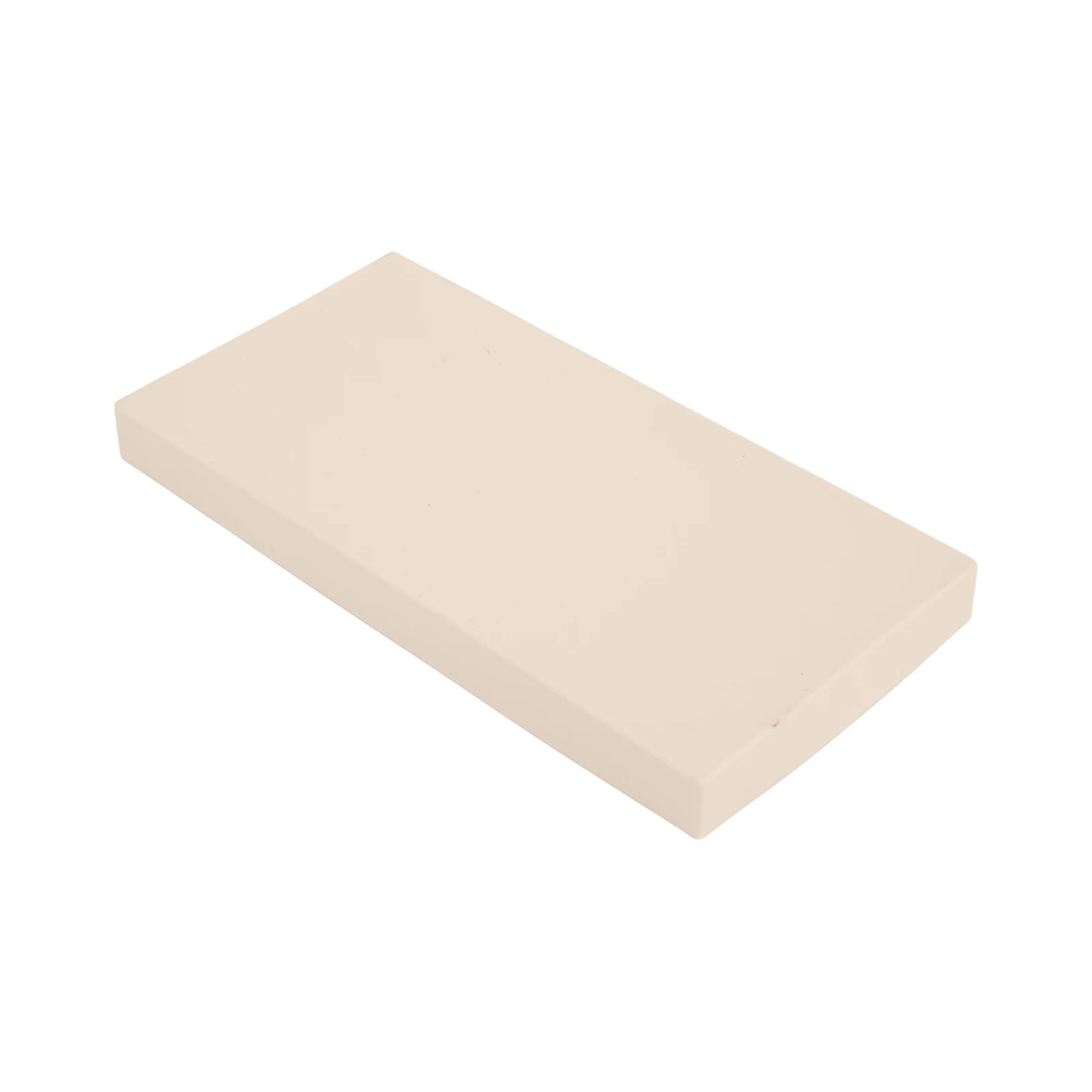 Silicone Bathroom Counter Tray – Vanity Organizer for Soap, Dispensers & Dressing Table Storage
