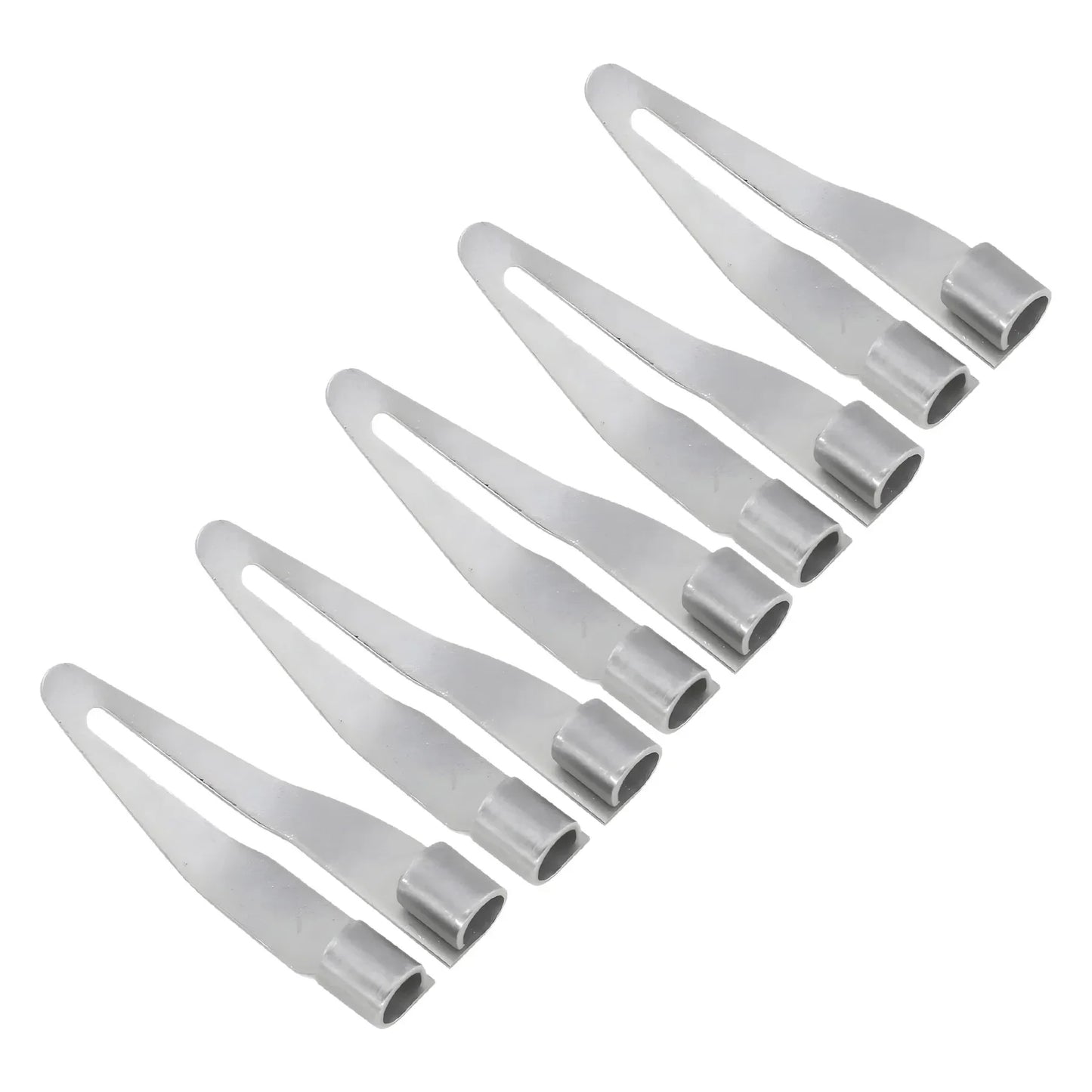 3/10Pcs Adjustable Soldering Iron Tips - 45 Degree Elbow Smooth Head for Welding Repair Tool Accessories