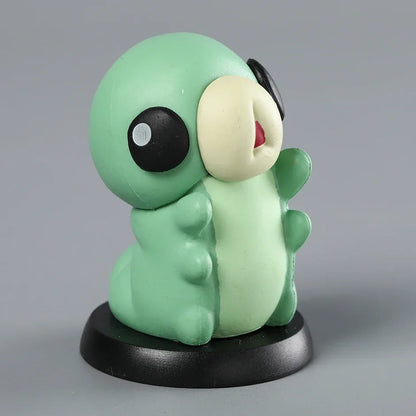 Hollow Knight Silksong Collectible Figures – Hornet, Grub, Zote, Quirrel, Shade, Cornifer & Myla Toys