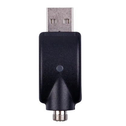 Ego 510 Thread Universal USB Charger – Compatible with Ego Evod, Ego-T, and Ego-C Batteries