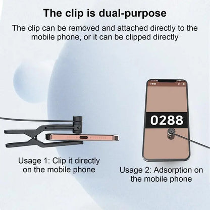 Auto Clicker for Phone – Automatic Screen Tapper for Game Assistance & Task Automation Accessory