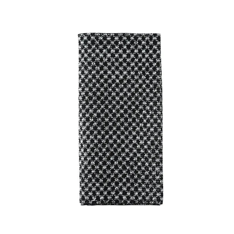 Japanese Nylon Rubbing Washcloth – Exfoliating Back Scrub Shower Sponge Bath Towel