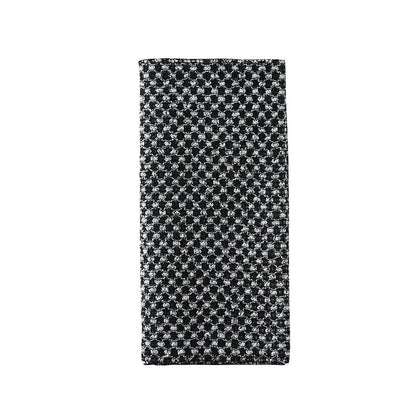 Japanese Nylon Rubbing Washcloth – Exfoliating Back Scrub Shower Sponge Bath Towel