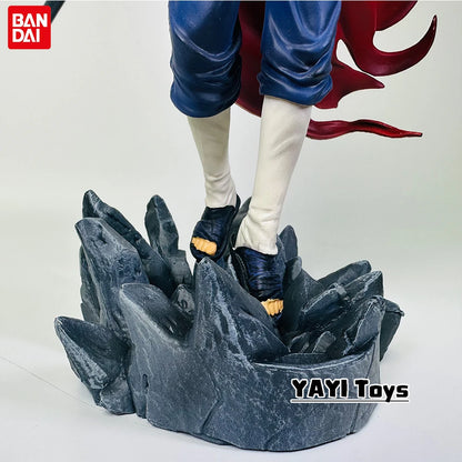 22cm Naruto Pain Anime Figure – Ten Years Hundred Ninjas GK Action Figure, Model Statue Collectible Toy Gift