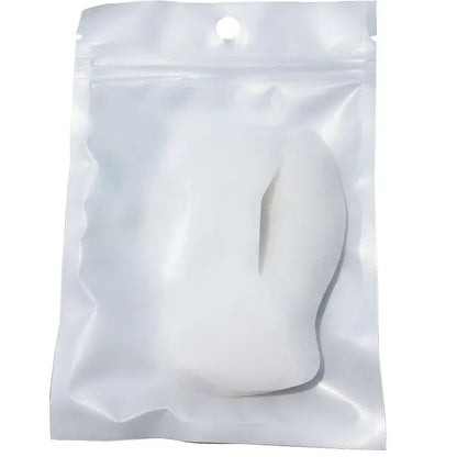 Disposable Eye Mask Pack – 80/100pcs Natural Cotton & Ultrathin Silk for Women