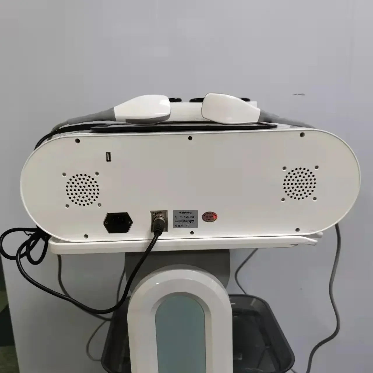 INDIBA 448kHz Body Slimming Machine – Home Weight Loss, RET CET Radiofrequency, TENS Tecar Therapy Physiotherapy