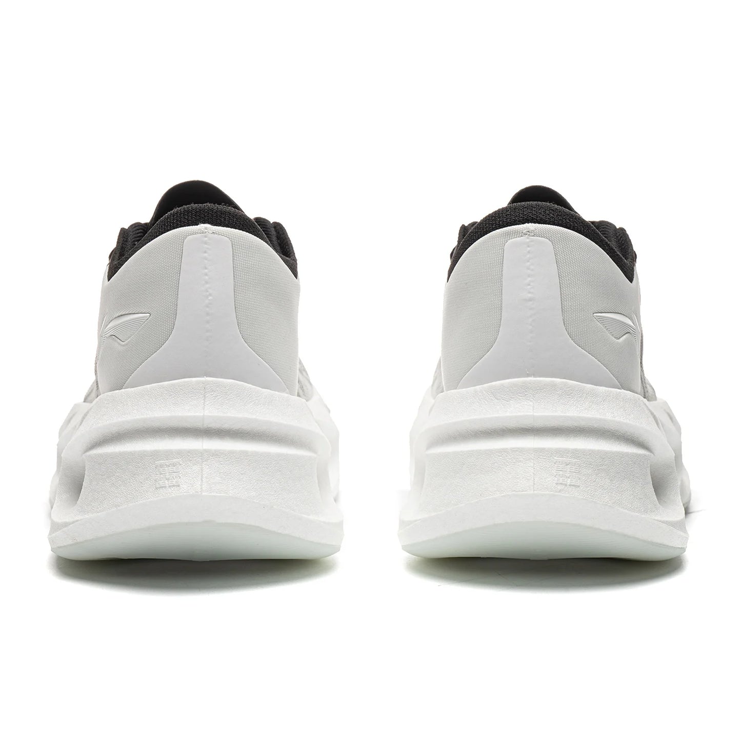 Li-Ning ARC PRO Men's Running Shoes - BOOM Shock Absorption High-Rebound Lightweight Sneakers ARHW025