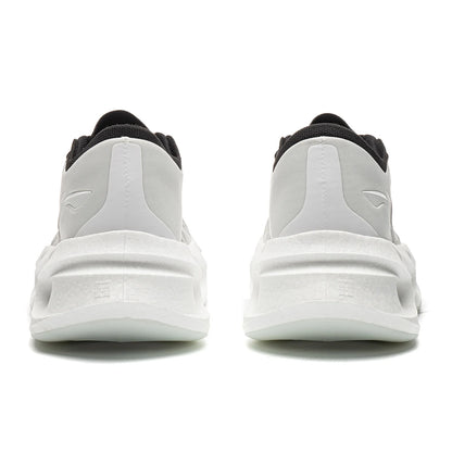Li-Ning ARC PRO Men's Running Shoes - BOOM Shock Absorption High-Rebound Lightweight Sneakers ARHW025