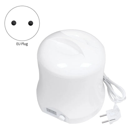 Electric Wax Warmer – Hair Removal Machine for Spa Waxing, Heat-Resistant & Eco-Friendly