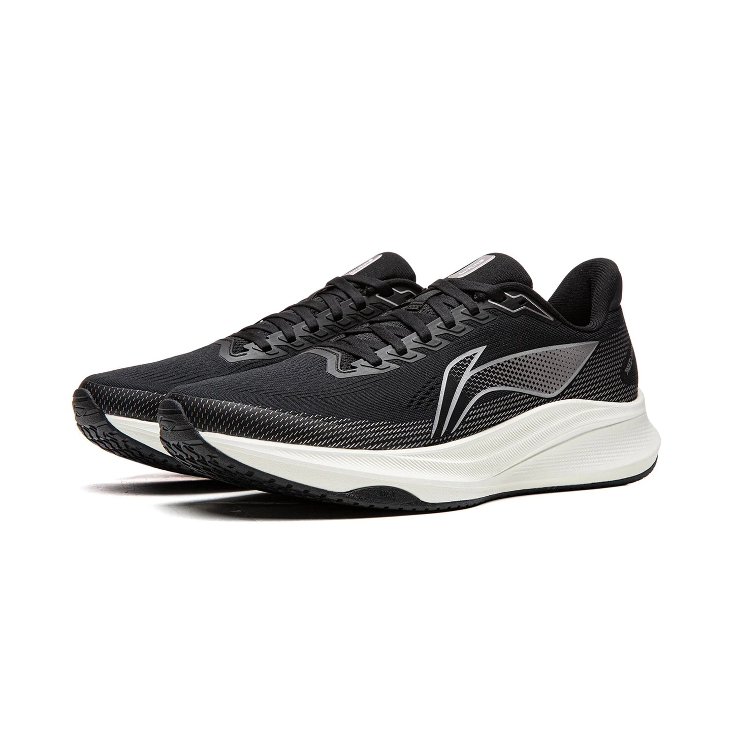 Li-Ning RED HARE 9 Men’s Racing Running Shoes – LIGHT FOAM ULTRA Breathable Anti-Slip Durable Training Sneakers ARPW003