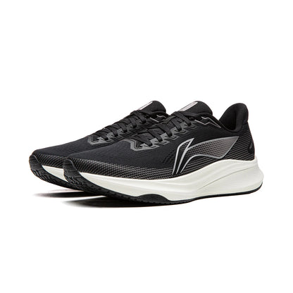 Li-Ning RED HARE 9 Men’s Racing Running Shoes – LIGHT FOAM ULTRA Breathable Anti-Slip Durable Training Sneakers ARPW003