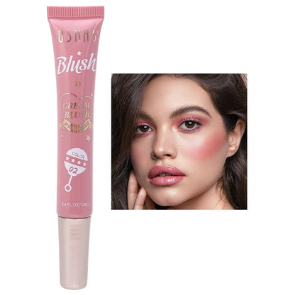 Liquid Highlighter Makeup – Pearlescent Face & Body Contour Glow, Brightening Bronzer Shimmer Illuminator Cosmetics