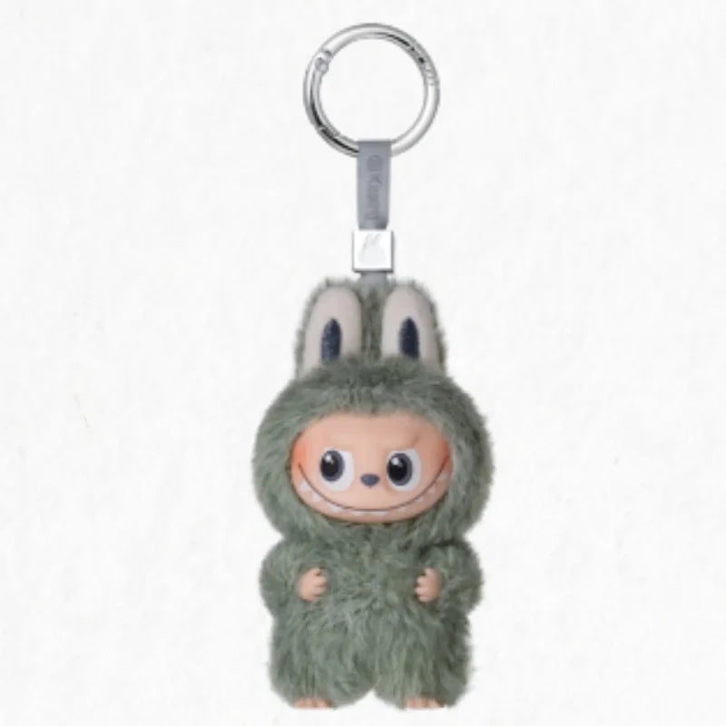 POP MART Labubu The Monsters Love Series Blind Box Pin — Mystery Collectible Toy Gift