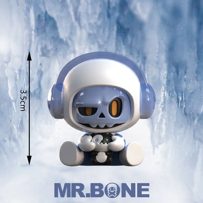 MR.BONE Babybone Vol.1 Classics Blind Box — Random 1pc Collectible Toy, Perfect Birthday Party Gift