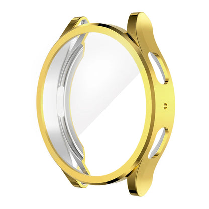 Samsung Galaxy Watch Protective Case - TPU All-Around Bumper Screen Protector for Watch 4, 5 & 6 40mm/44mm