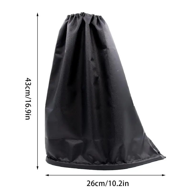 Electric Vehicle Charging Cover - Waterproof Car Charger Port Magnetic Rain Cover for EV Auto - Protects Electric Car Charger