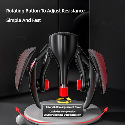 New Style Kegel Fitness Trainer – Home Leg & Pelvic Muscle Exerciser for Men, Buttock Training Equipment