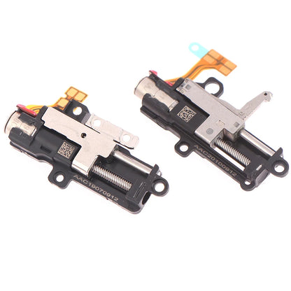 Mini Planetary Gear DC Motor – 4.4/5mm Precision Stepper Linear Actuator with Screw Slide, 3V Push Rod
