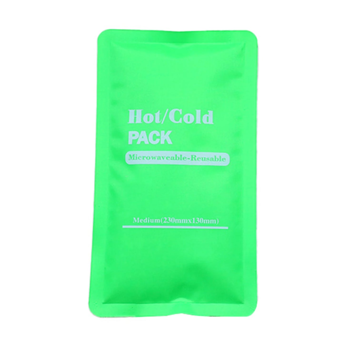 Reusable Ice Bag & Sports Icing Packs – Hot & Cold Therapy for Knees, Ankles, Muscles, Injuries & Back Pain Relief