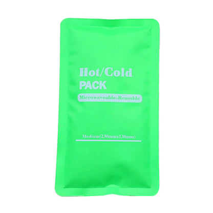 Reusable Ice Bag & Sports Icing Packs – Hot & Cold Therapy for Knees, Ankles, Muscles, Injuries & Back Pain Relief