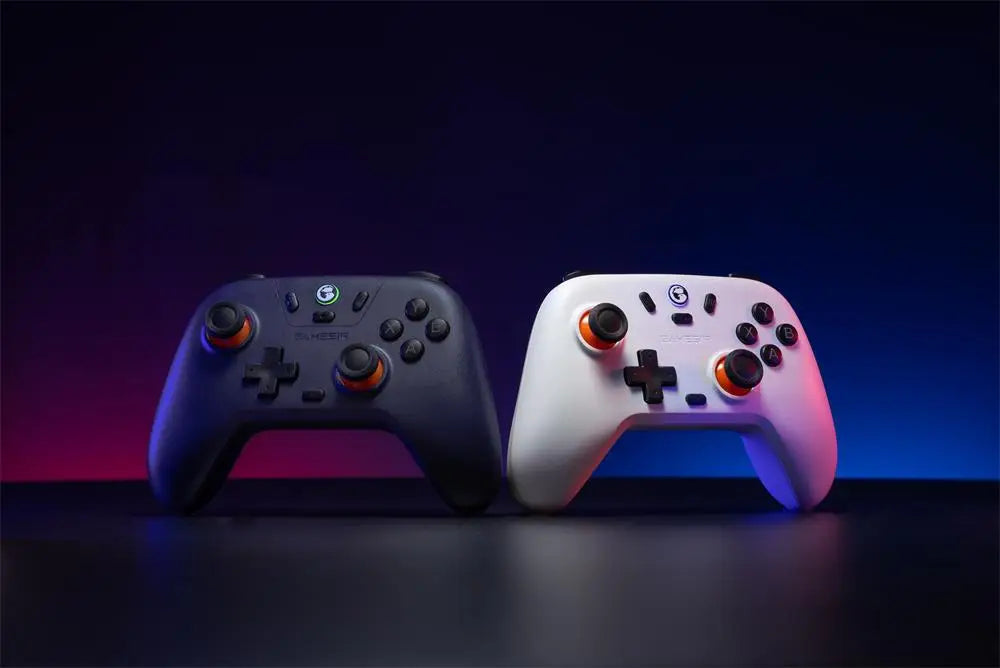 Gamesir Nova Lite Bluetooth Gamepad Controller | PC, Switch, Android, iOS with Hall Effect Joystick