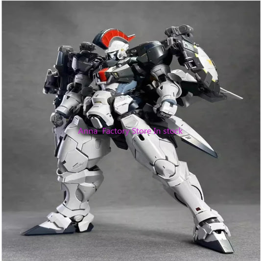 Strangework MONUMENT PEPAIRTYPE Mecha Model – 1/60 Scale Oversize PVC Plastic Assembling Toy