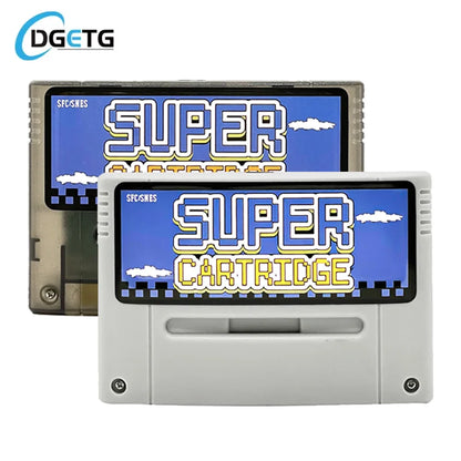 3000-in-1 SFC Game Card with 8GB TF Card — Nintendo SNES & Super Famicom Console Accessory