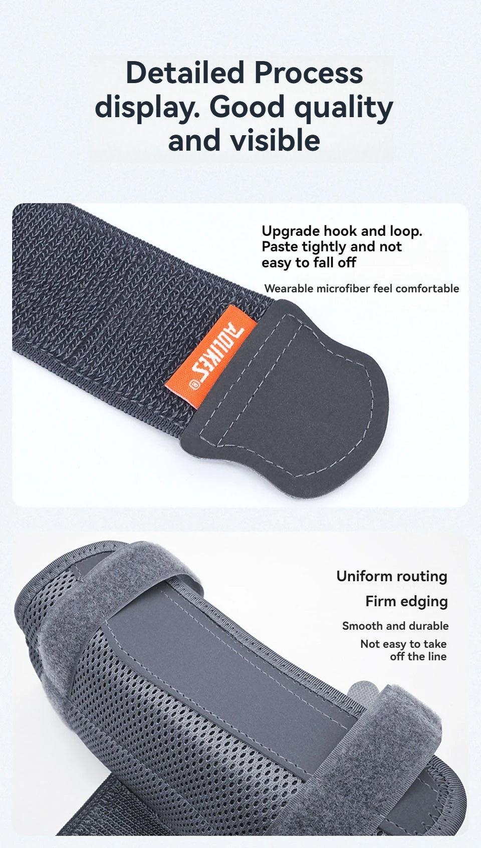 AOLIKES Wrist Brace Splint – Night Support for Carpal Tunnel & Pain Relief