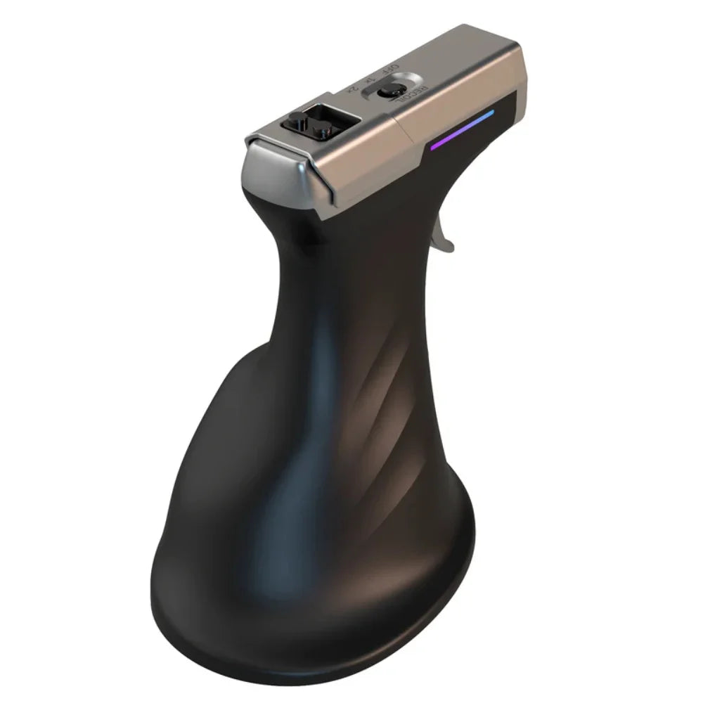 Ragnok 3 Gun Gaming Mouse – ErgoStrike 7 FPS Shooter Mouse with Recoil for Immersive Gameplay