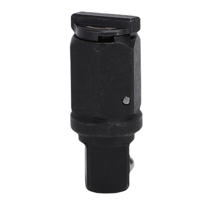 M12 FUEL Insider Ratchet Anvil Adapter - Carbon Steel Replacement with Locking Function